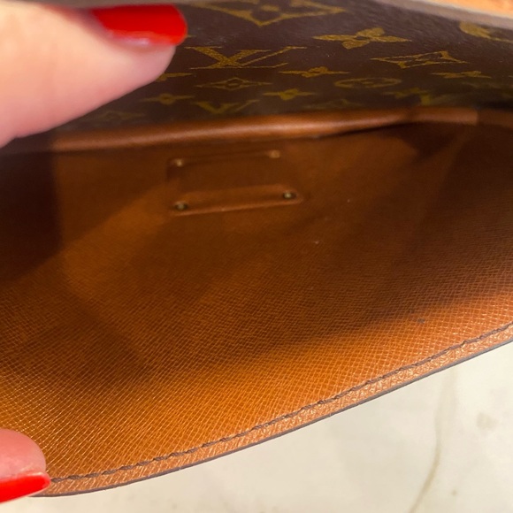 Louis Vuitton Monceau - Picture 12 of 17